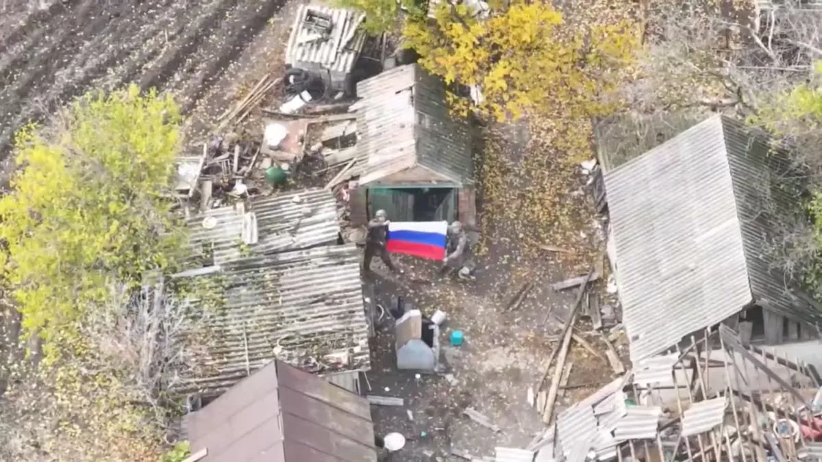 Російські удари залишили Донеччину без світла: є загиблі в Одесі та на Дніпропетровщині
